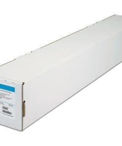 HP Fotopapier 36 (914mm) 30,5 Meter weiss 235gr Satin