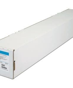 HP Fotopapier 24 (610mm) weiss 300gr seidenmatt