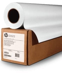 HP LF beschichtetes Papier Rolle 24 X 150FT