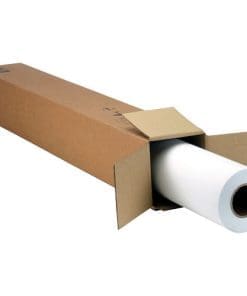 HP Litho-realistic Plotterpapier  60 (1524mm) 30,5M weiss matt