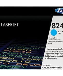 HP CB385A LJ CYAN Image Trommel