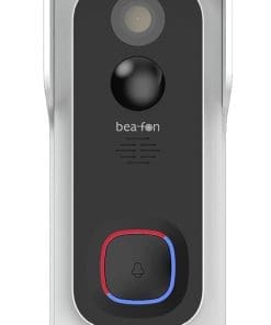 Bea-fon SmartHome Visitor 2V Videotürklingel Tuya - Set