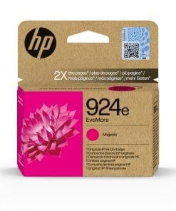 HP 924e EvoMore Magenta Original Druckerpatrone