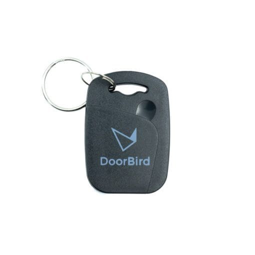 10erPack DoorBird Dual-Frequenz RFID Transponder Key FOB A8005