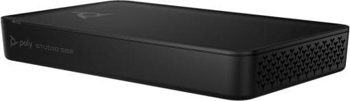 Poly Studio G62 Videokonferenz System Teams (ohne Netzteil)