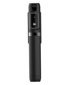 Samsung by Mobeen Bluetooth Selfie Stick, Black