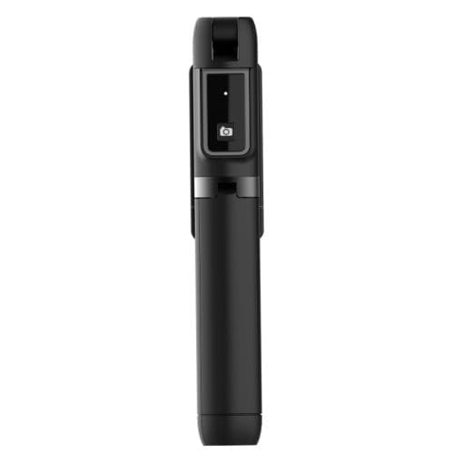 Samsung by Mobeen Bluetooth Selfie Stick, Black
