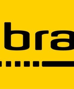 JABRA Ohrkissen Schaumstoff für Perform 75 OTH