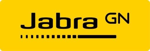 JABRA Ohrkissen Kunstleder für Perform 75 BTN