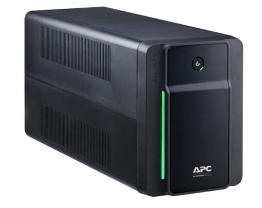 APC Easy UPS 1200VA, 230V, AVR, IEC Sockets