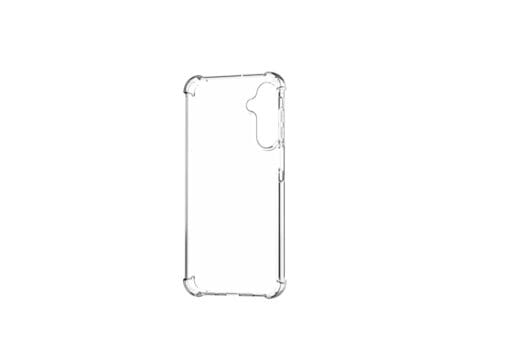 Mobeen Clear Cover, Galaxy A16