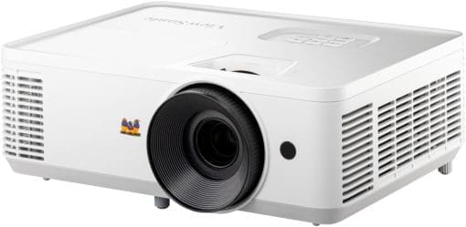 Viewsonic PA700X Beamer,  4500 Lumen, XGA, 1024x768, white