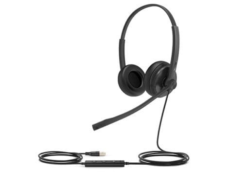 Yealink Headset UH34 SE Dual Teams