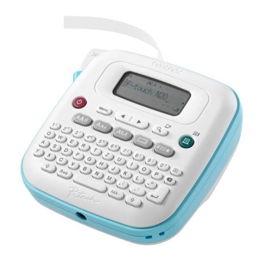 Brother P-touch PT-N20 Desktop Beschriftungsgerät