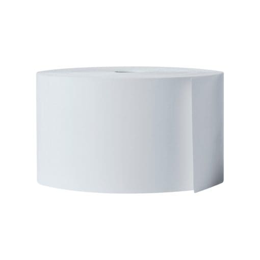 BDL-7J000058-102 Endlospapier weiß 58mm x 101,6m (8x)