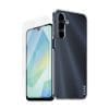 You probably know them: the moments when you want a strong protector for your smartphone - when you're dancing the night away in the club, in a wild selfie session or escaping the daily grind with lots of action. The screen protector from SAFE. by PanzerGlass is just right for this, because it protects the display like a discreet airbag against annoying scratches or breakages, while retaining the stylish look and functionality of your smartphone. The screen protector is Ultra-Wide Fit, which means it covers the front of your phone and provides a full and crystal clear view of your display, while still leaving a little room around the edges for a SAFE. by PanzerGlass case. If you want 360-degree protection for your mobile phone, combine the screen protector and case with a PanzerGlass PicturePerfect camera protector.