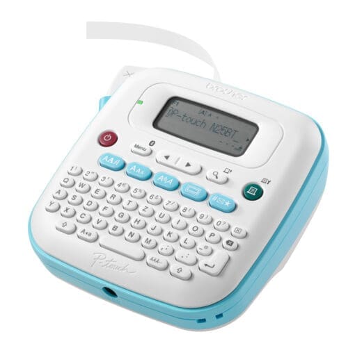 Brother P-touch PT-N25BT Desktop Beschriftungsgerät