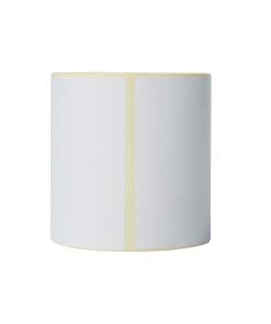 BDE-1J152102-102 Einzelet. weiß 102x152mm 350 St (8x)