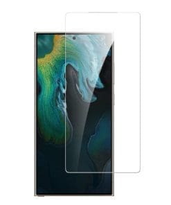 4smarts Second Glass für Samsung Galaxy S25 Ultra