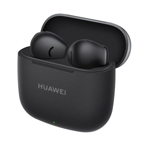 Huawei - FreeBuds SE 3, Black