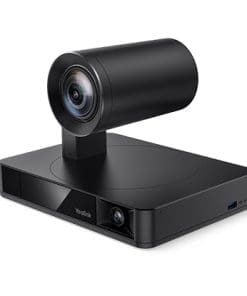 Yealink UVC86 Black