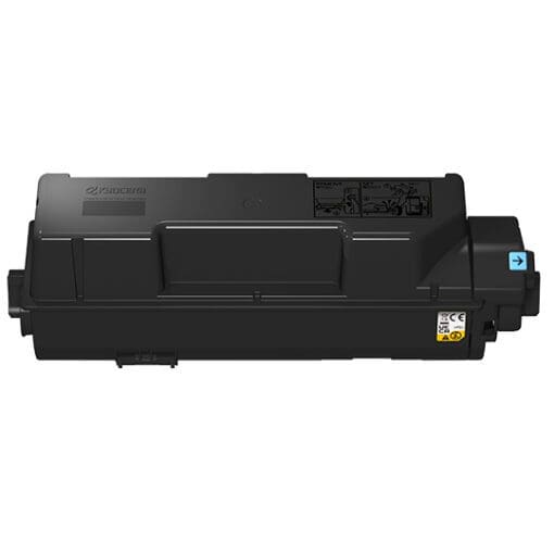 Kyocera TK1260 Ecosys Toner schwarz 10.000Seiten