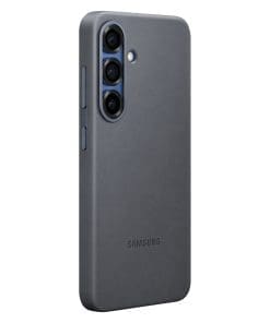 Samsung Kindsuit Case für Galaxy S25, Black
