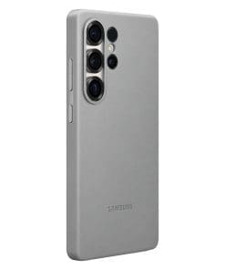 Samsung Kindsuit Case für Galaxy S25 Ultra, Gray