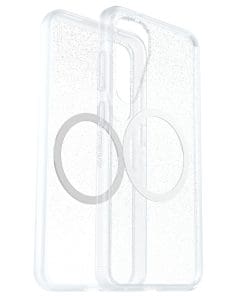 Otterbox React Magnet Qi2 für Samsung S25+, Stardust