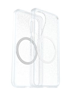 Otterbox React Magnet Qi2 für Samsung S25, Stardust