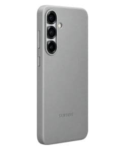 Samsung Kindsuit Case für Galaxy S25+, Gray