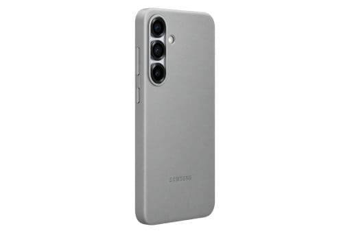 Samsung Kindsuit Case für Galaxy S25+, Gray