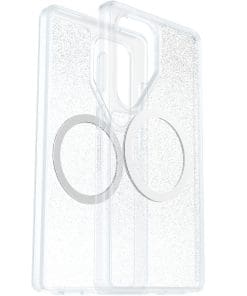 Otterbox React Magnet Qi2 für Samsung S25 Ultra, Stardust