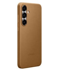 Samsung Kindsuit Case für Galaxy S25+, Camel