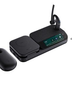 Yealink Headset BH 71 Workstation Pro USB-C/A