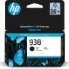 HP 938 OJ PRO Tinte black 1450 Seiten
