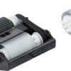HP Druckerwartungskits stellen den reibungslosen Betrieb Ihres HP Druckers sowie eine konstant bestmögliche Druckqualität sicher.