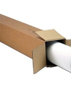 HP Plotterpapier 36 (914mm) 61Meter weiss 120gr matt