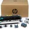 HP Druckerwartungskits stellen den reibungslosen Betrieb Ihres HP Druckers sowie eine konstant bestmögliche Druckqualität sicher.
