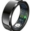 felixx Smart Ring SR6-Schwarz-Größe 10 (62,1mm)