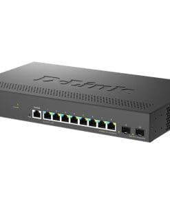 D-Link DMS-1250-10S/E