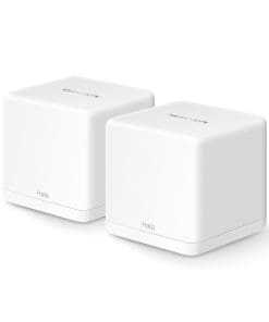 Mercusys Halo H1500X(2-pack) AX1500 Mesh-System Wi-Fi 6