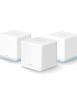 Mercusys Halo H1200G(3-pack) AC1200 Mesh-System Wi-Fi
