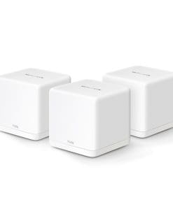 Mercusys Halo H1500X(3-pack) AX1500 Mesh-System Wi-Fi 6