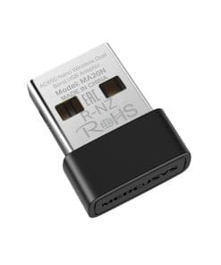 Mercusys MA20N AC650 Nano Wi-Fi USB Adapter