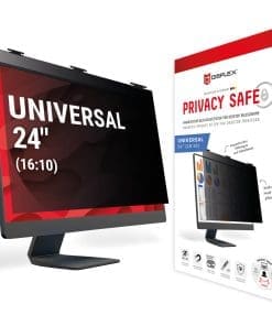 DISPLEX Sichtschutz / Privacy Desktop Uni 24" (16:10)