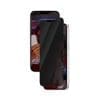 You probably know them: the moments when you want a strong protector for your smartphone - when you're dancing the night away in the club, in a wild selfie session or escaping the daily grind with lots of action. The screen protector from SAFE. by PanzerGlass is just right for this, because it protects the display like a discreet airbag against annoying scratches or breakages, while retaining the stylish look and functionality of your smartphone. The screen protector is Ultra-Wide Fit, which means it covers the front of your phone and provides a full and crystal clear view of your display, while still leaving a little room around the edges for a SAFE. by PanzerGlass case. If you want 360-degree protection for your mobile phone, combine the screen protector and case with a PanzerGlass PicturePerfect camera protector.