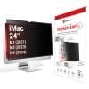 DISPLEX Sichtschutz / Privacy Apple iMac 24" M1/M3/M4