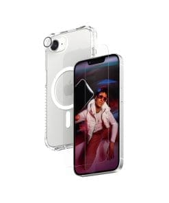 CARE Fashion 3-in-1 Bundle iPhone 16e