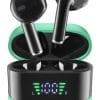 Cellularline Music & Sound Bluetooth Earphones Spark Green